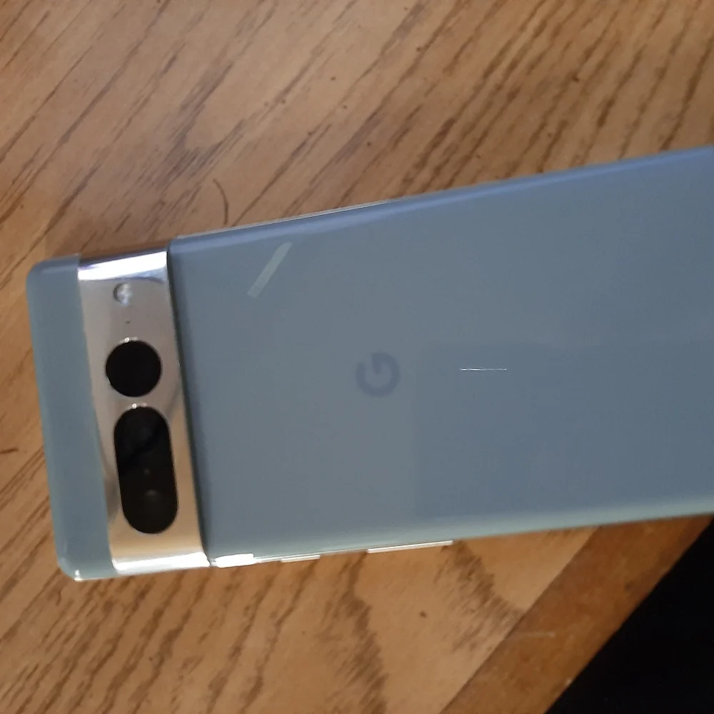 GOOGLE PIXEL 7 PRO | 256GB | Factory Unlocked